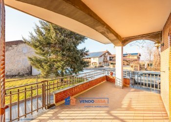 Appartamento Peveragno - foto 26