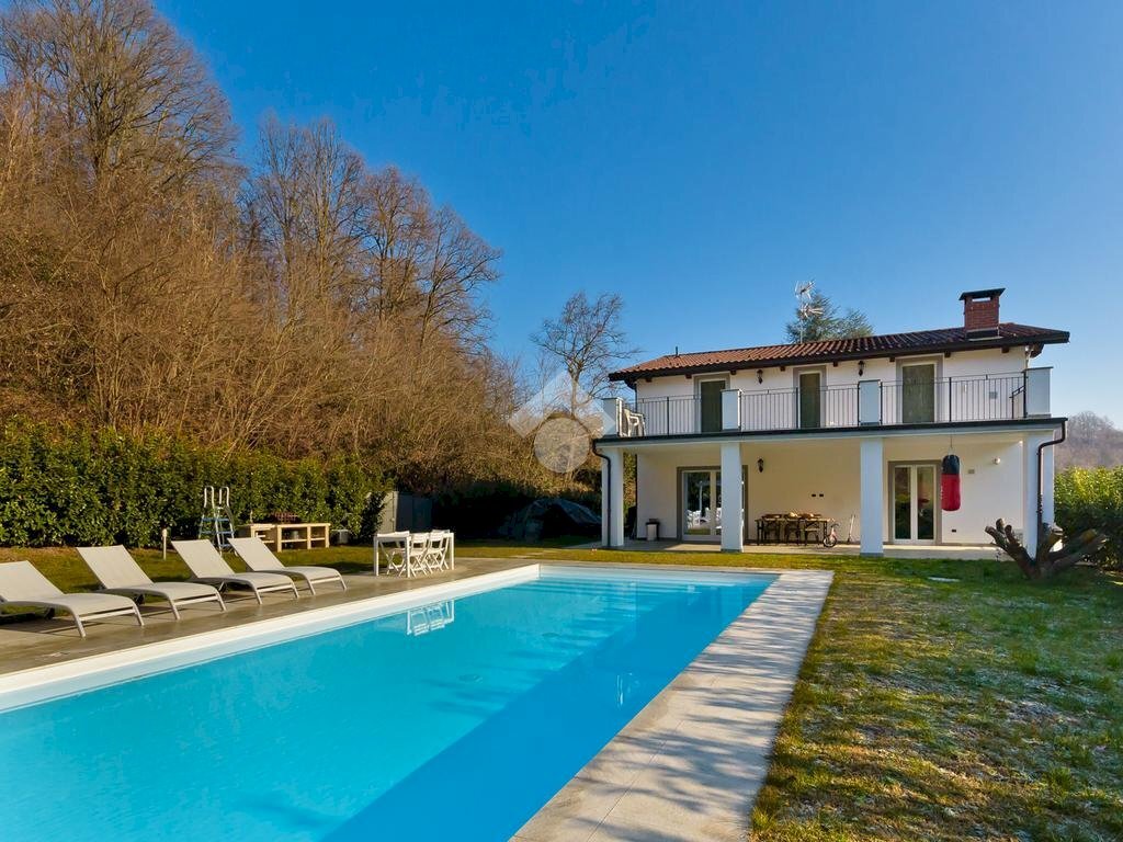 Villa Strada Eremo, Pecetto Torinese - photo 1