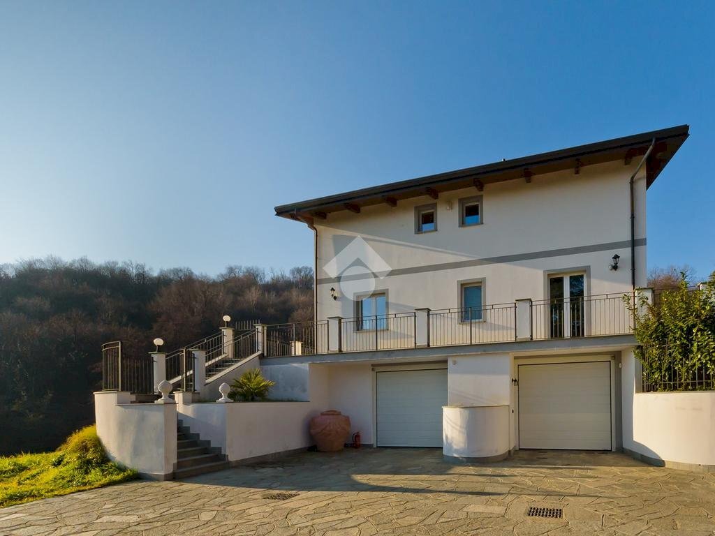 Villa Strada Eremo, Pecetto Torinese - photo 2