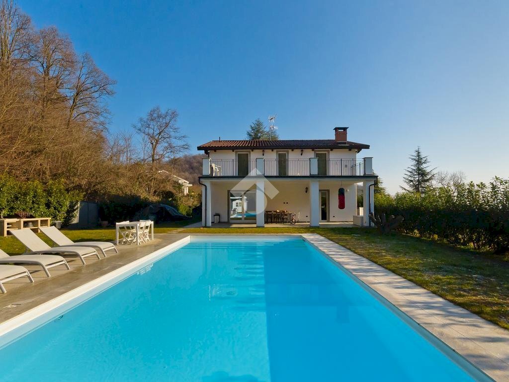 Villa Strada Eremo, Pecetto Torinese - photo 3