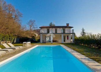 Villa Strada Eremo, Pecetto Torinese - foto 3