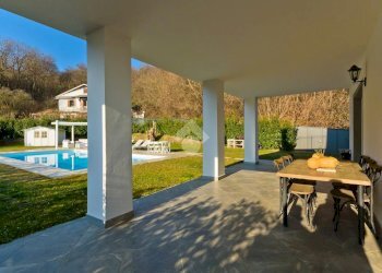 Villa Strada Eremo, Pecetto Torinese - foto 4