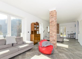 Villa Strada Eremo, Pecetto Torinese - foto 5