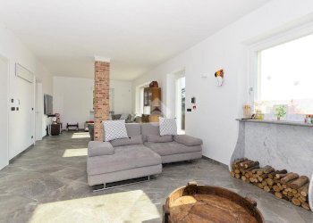 Villa Strada Eremo, Pecetto Torinese - foto 7