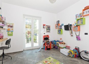 Villa Strada Eremo, Pecetto Torinese - foto 12