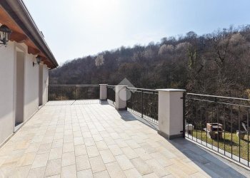 Villa Strada Eremo, Pecetto Torinese - foto 18