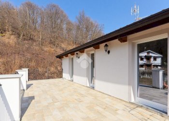 Villa Strada Eremo, Pecetto Torinese - foto 19