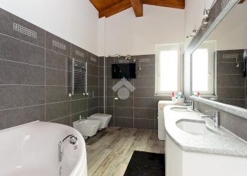 Villa Strada Eremo, Pecetto Torinese - foto 20