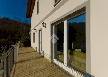 Villa Strada Eremo, Pecetto Torinese - foto 25