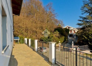 Villa Strada Eremo, Pecetto Torinese - foto 26