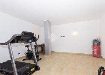 Villa Strada Eremo, Pecetto Torinese - foto 29