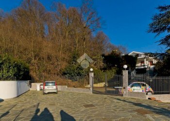 Villa Strada Eremo, Pecetto Torinese - foto 30