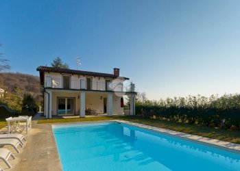 Villa Strada Eremo, Pecetto Torinese - foto 32