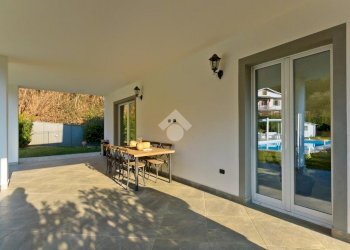 Villa Strada Eremo, Pecetto Torinese - foto 34