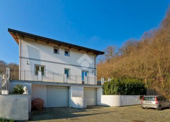 Villa Strada Eremo, Pecetto Torinese - foto 35