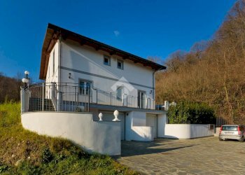 Villa Strada Eremo, Pecetto Torinese - foto 37