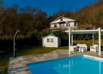 Villa Strada Eremo, Pecetto Torinese - foto 38