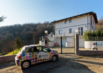 Villa Strada Eremo, Pecetto Torinese - foto 41