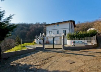 Villa Strada Eremo, Pecetto Torinese - foto 42