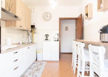 Trilocale Via lago trasimeno, Carpi - foto 4