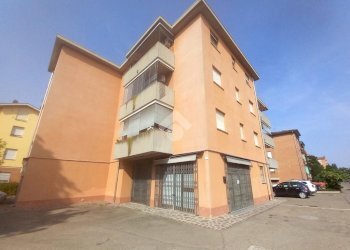 Trilocale Via lago trasimeno, Carpi - foto 12