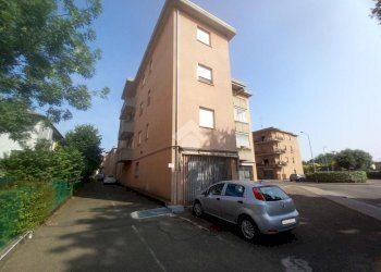 Trilocale Via lago trasimeno, Carpi - foto 13