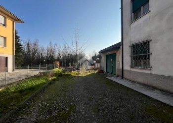 Casa semi indipendente Via Prato Bovino, Castelnovo di Sotto - foto 22