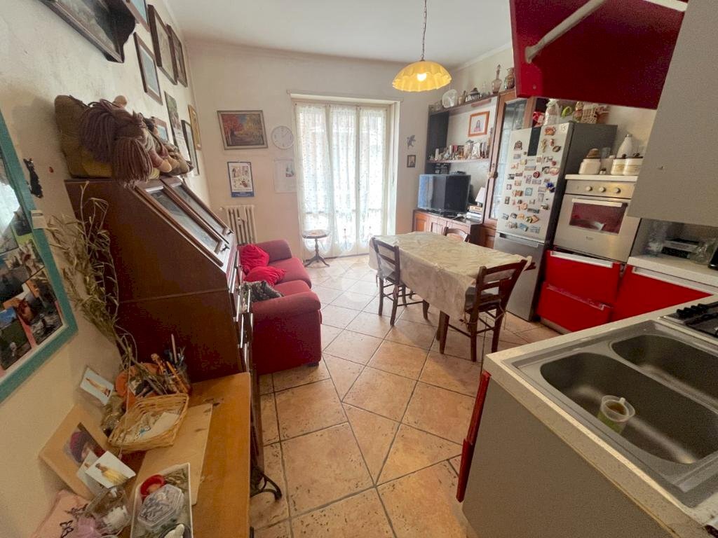 Three-room apartment Via B. Lanteri, Pinerolo - photo 3