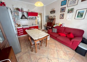 Three-room apartment Via B. Lanteri, Pinerolo - photo 1