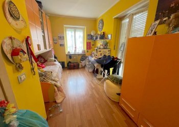 Three-room apartment Via B. Lanteri, Pinerolo - photo 9