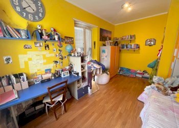 Three-room apartment Via B. Lanteri, Pinerolo - photo 11