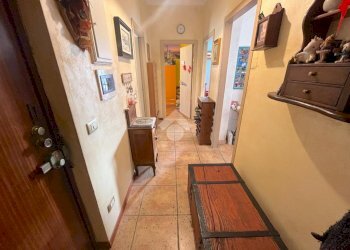 Three-room apartment Via B. Lanteri, Pinerolo - photo 14