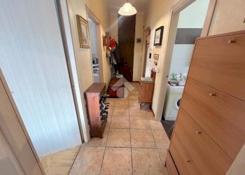 Three-room apartment Via B. Lanteri, Pinerolo - photo 15