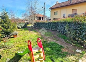 Porzione di casa Via delle cascine, Cafasse - foto 5