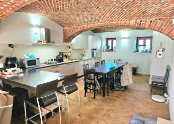 Porzione di casa Via delle cascine, Cafasse - foto 8