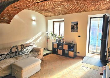 Porzione di casa Via delle cascine, Cafasse - foto 11