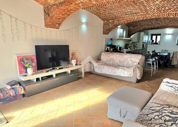 Porzione di casa Via delle cascine, Cafasse - foto 12