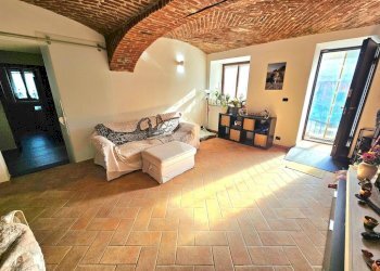 Porzione di casa Via delle cascine, Cafasse - foto 13