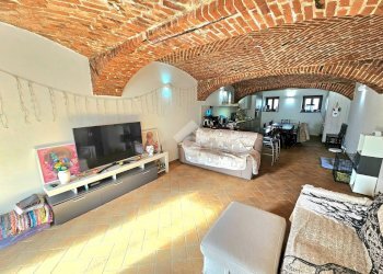 Porzione di casa Via delle cascine, Cafasse - foto 15