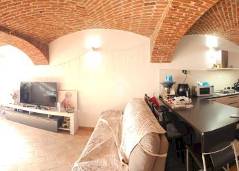 Porzione di casa Via delle cascine, Cafasse - foto 17