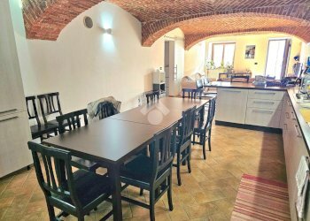 Porzione di casa Via delle cascine, Cafasse - foto 18