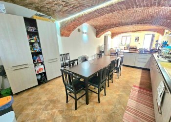 Porzione di casa Via delle cascine, Cafasse - foto 19