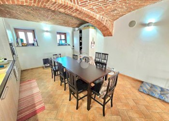 Porzione di casa Via delle cascine, Cafasse - foto 20