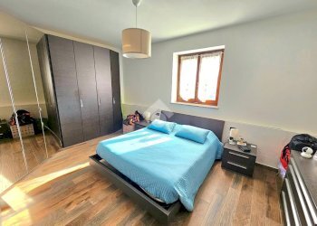 Porzione di casa Via delle cascine, Cafasse - foto 22