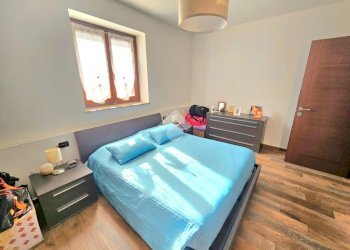 Porzione di casa Via delle cascine, Cafasse - foto 23