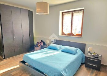 Porzione di casa Via delle cascine, Cafasse - foto 24