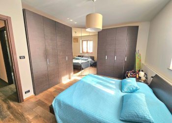 Porzione di casa Via delle cascine, Cafasse - foto 25