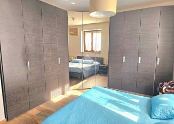 Porzione di casa Via delle cascine, Cafasse - foto 26