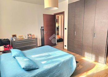 Porzione di casa Via delle cascine, Cafasse - foto 27