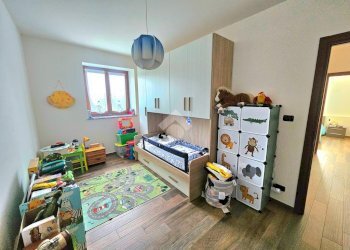 Porzione di casa Via delle cascine, Cafasse - foto 29